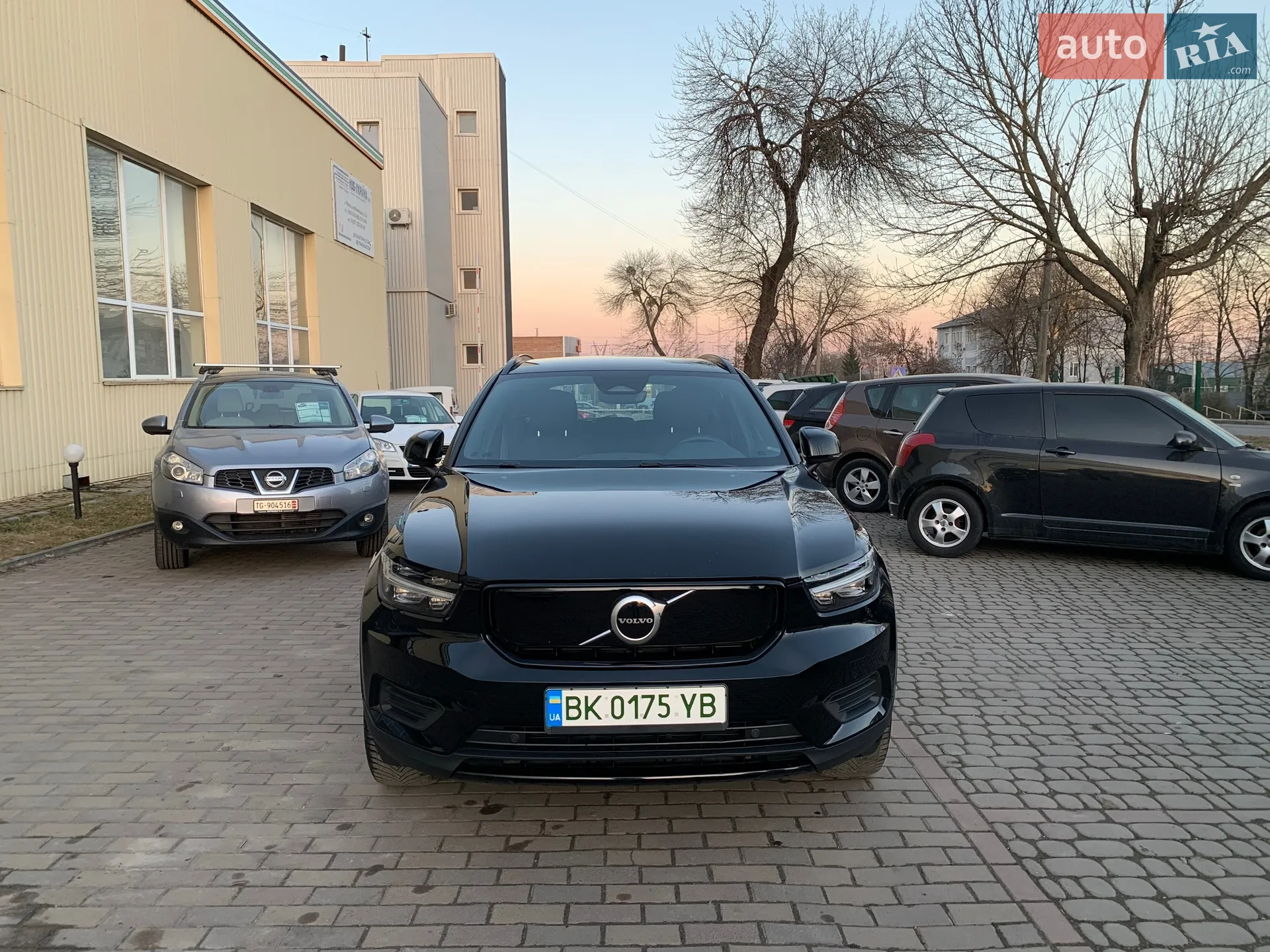2021 Volvo XC40 - мініатюра 17