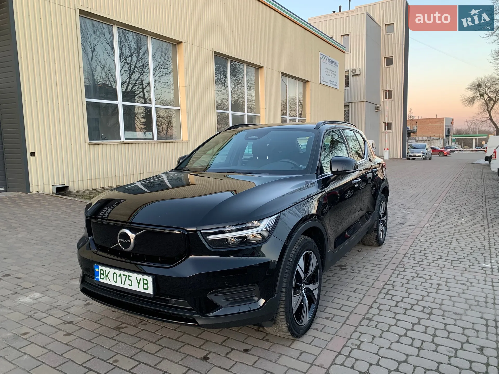 2021 Volvo XC40 - мініатюра 15