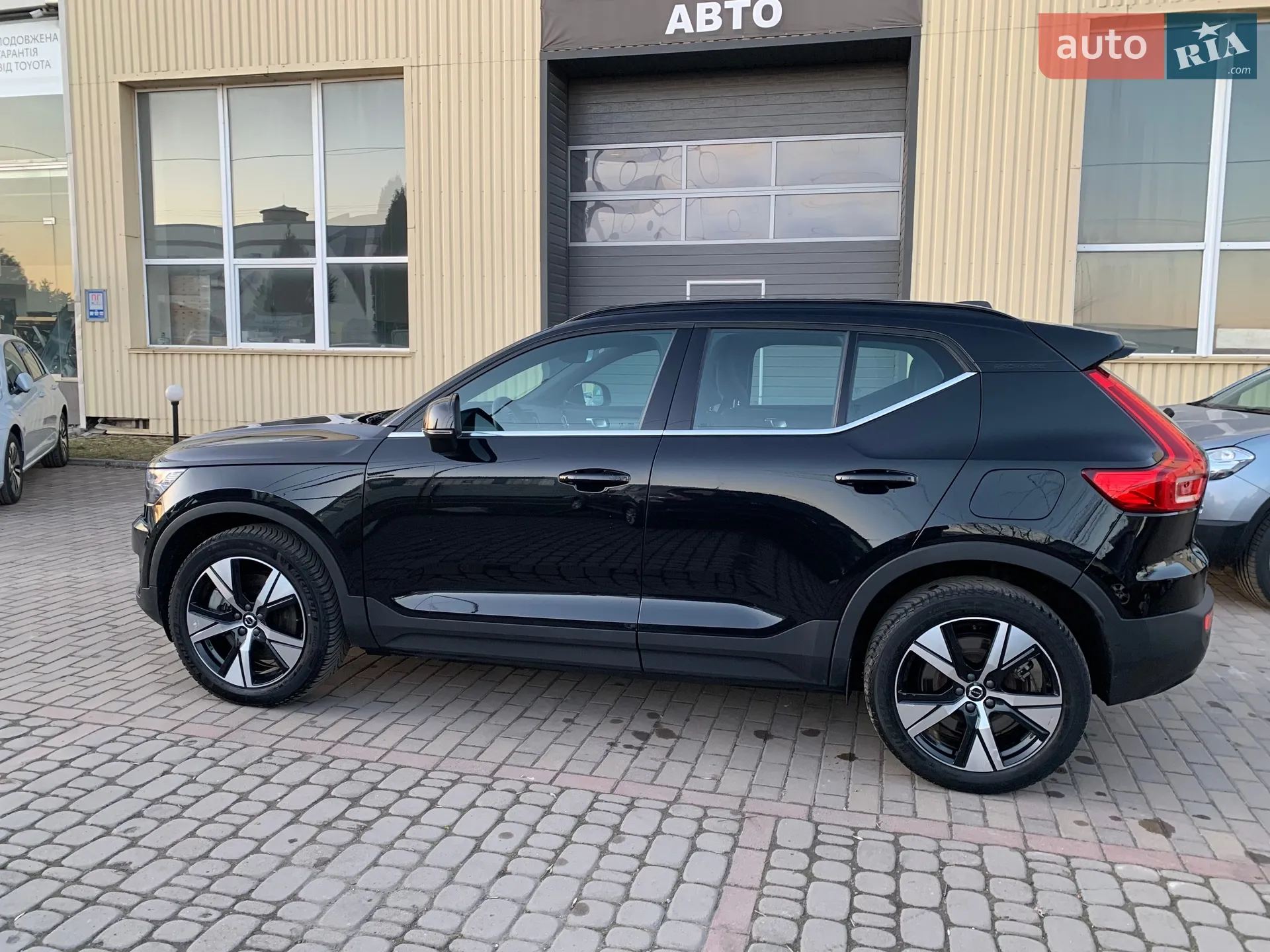 2021 Volvo XC40 - мініатюра 28