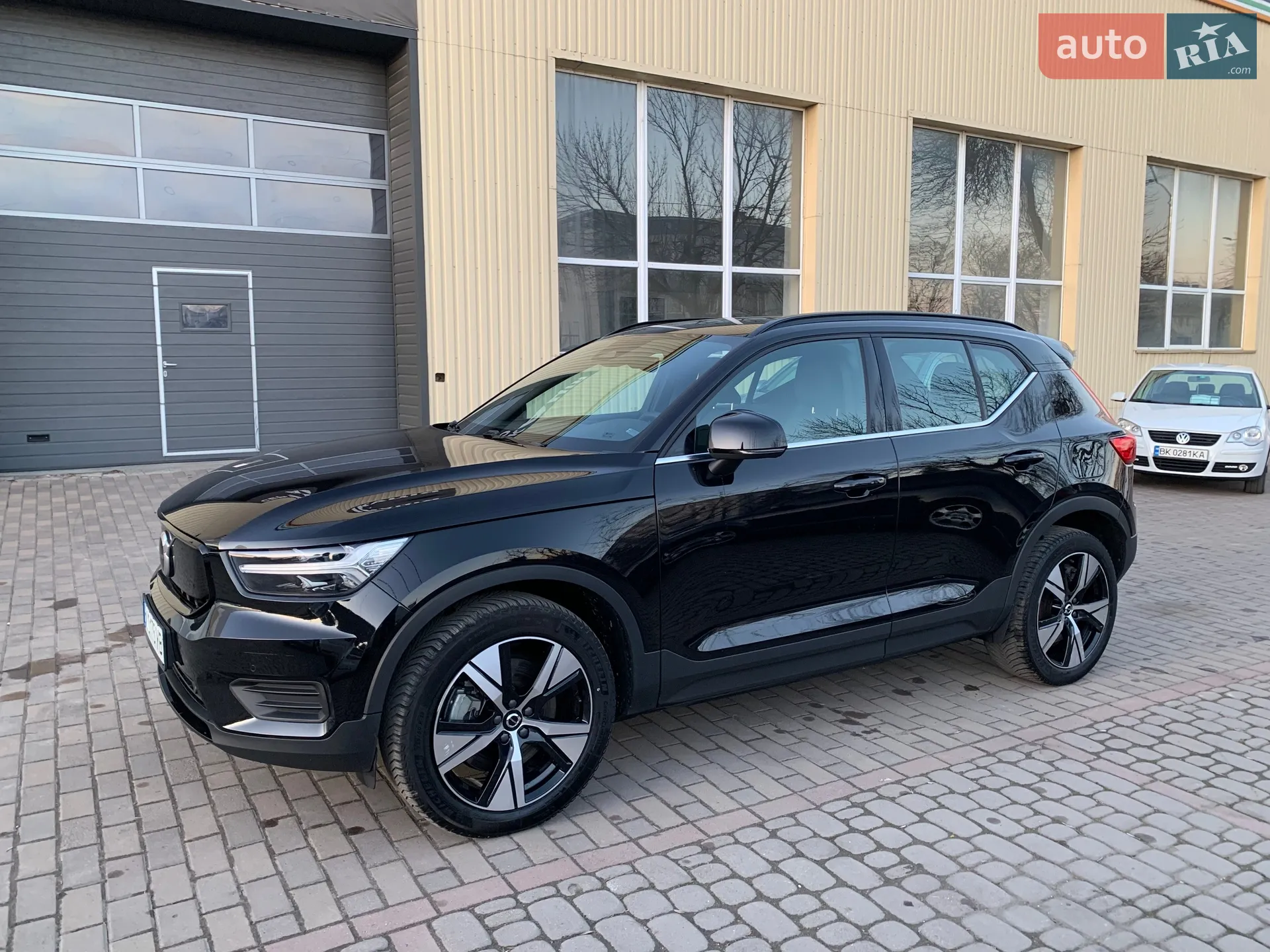 2021 Volvo XC40 - мініатюра 29