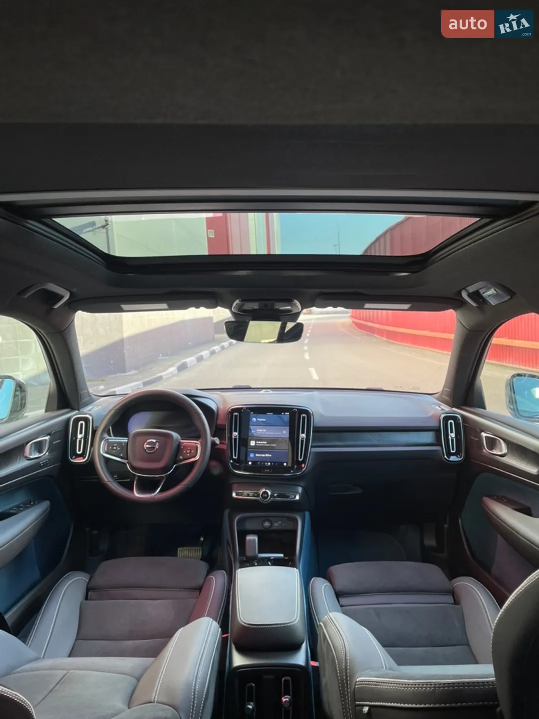 2022 Volvo XC40 - мініатюра 20