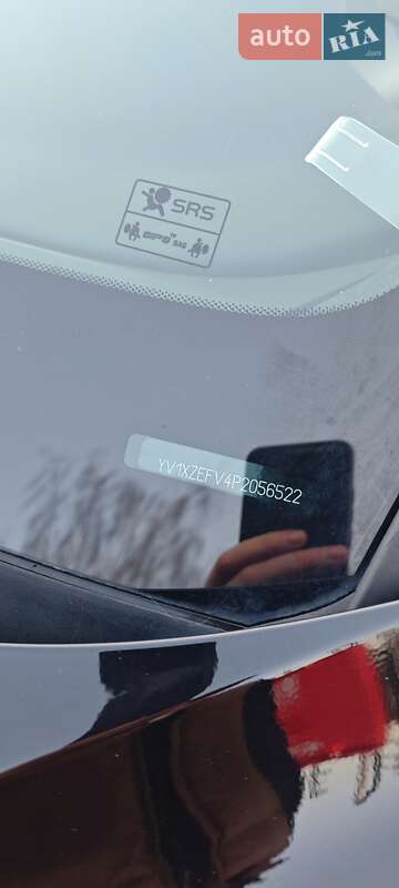 Внедорожник / Кроссовер Volvo XC40 2023 в Виннице