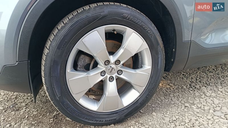 Внедорожник / Кроссовер Volvo XC40 2018 в Луцке