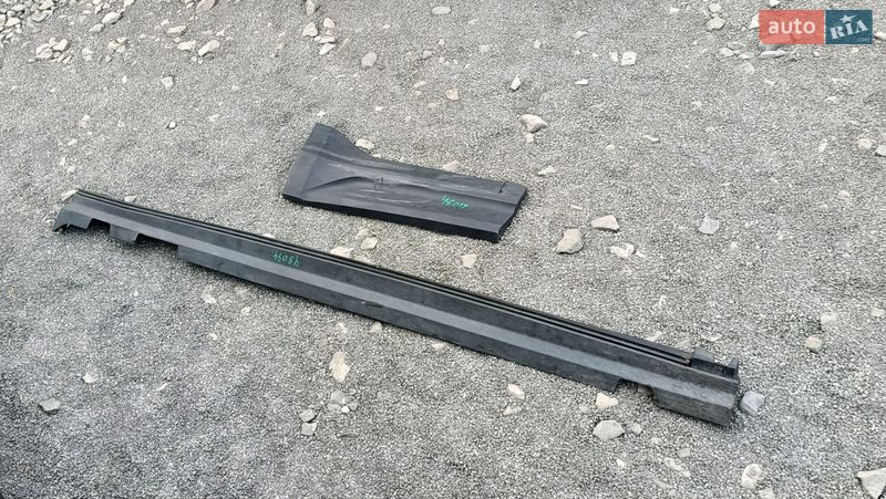 Внедорожник / Кроссовер Volvo XC40 2018 в Луцке