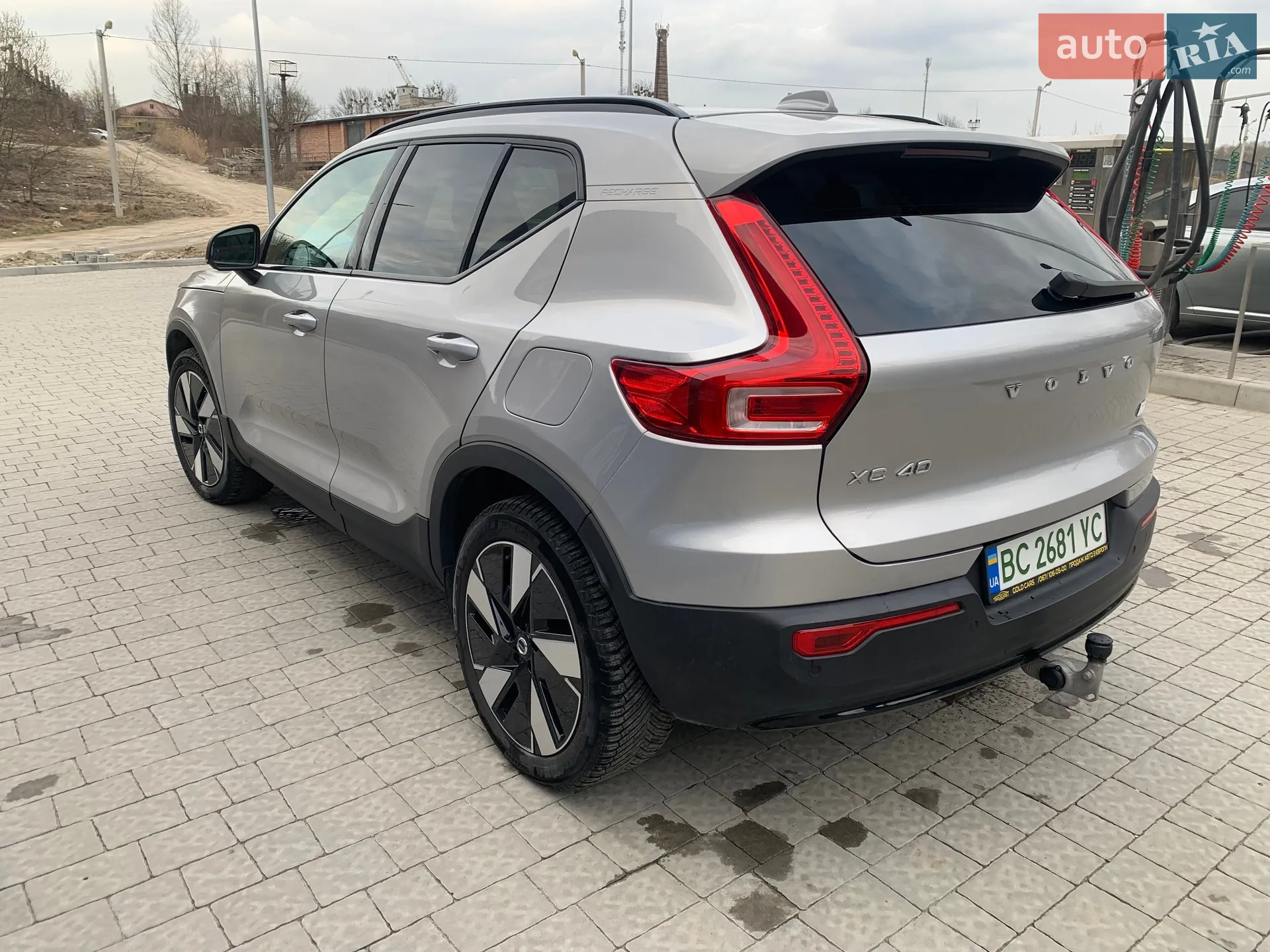 2024 Volvo XC40 - мініатюра 6
