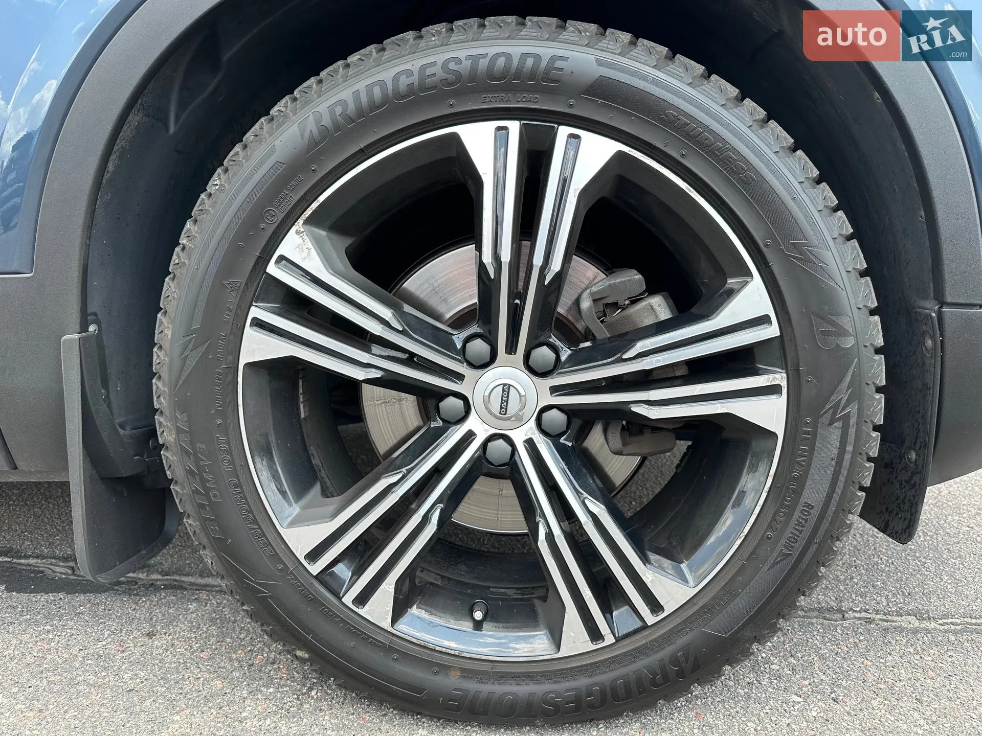 2019 Volvo XC40 - мініатюра 12