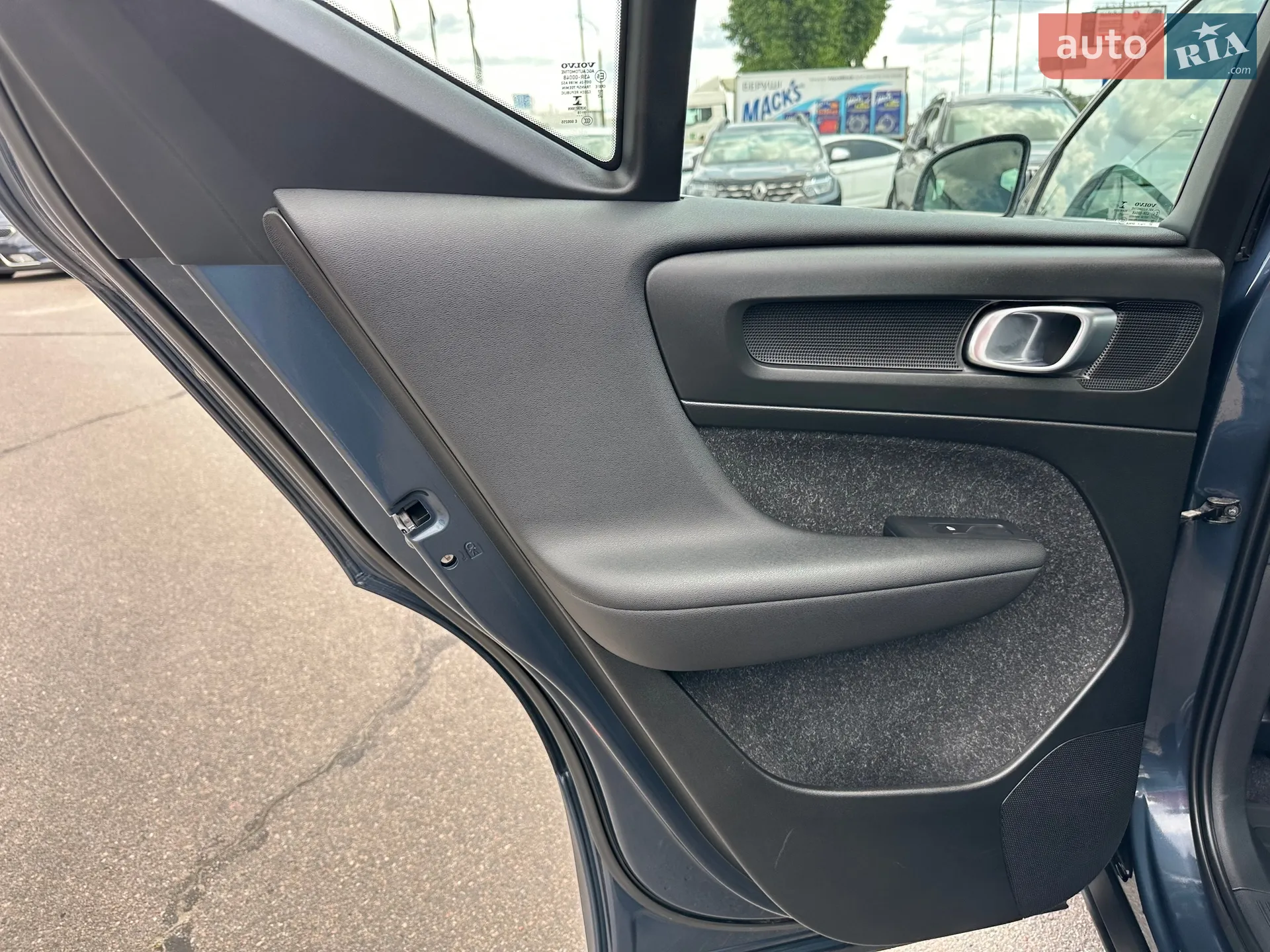 2019 Volvo XC40 - мініатюра 32