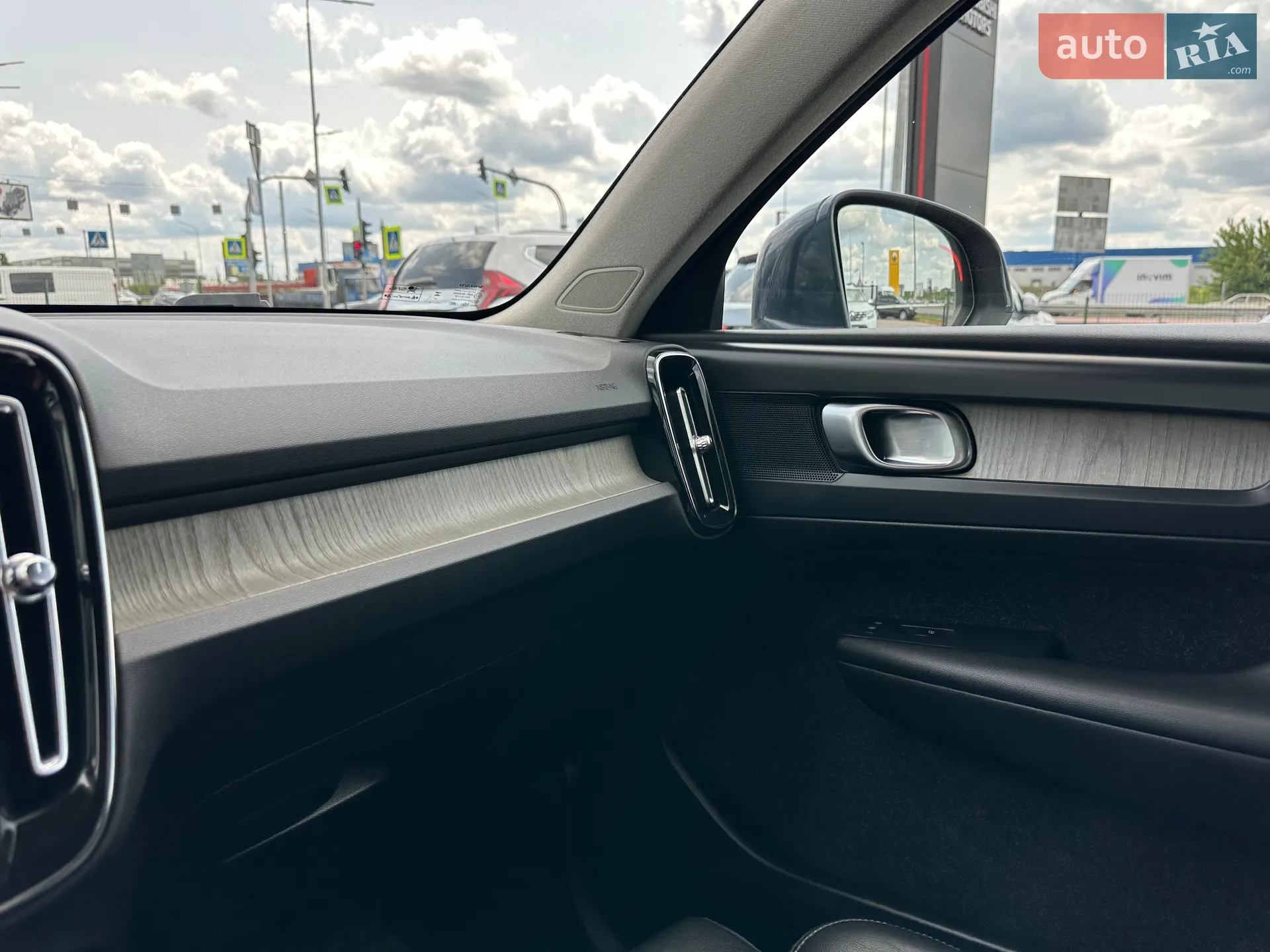 2019 Volvo XC40 - мініатюра 29
