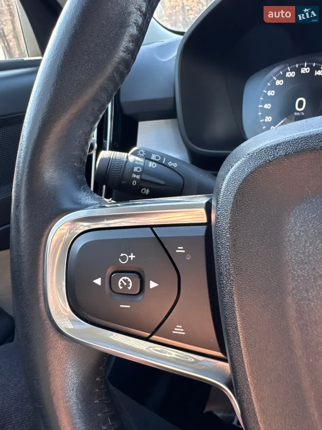 2020 Volvo XC40 - мініатюра 33