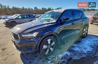 Позашляховик / Кросовер Volvo XC40 2018 в Хмельницькому