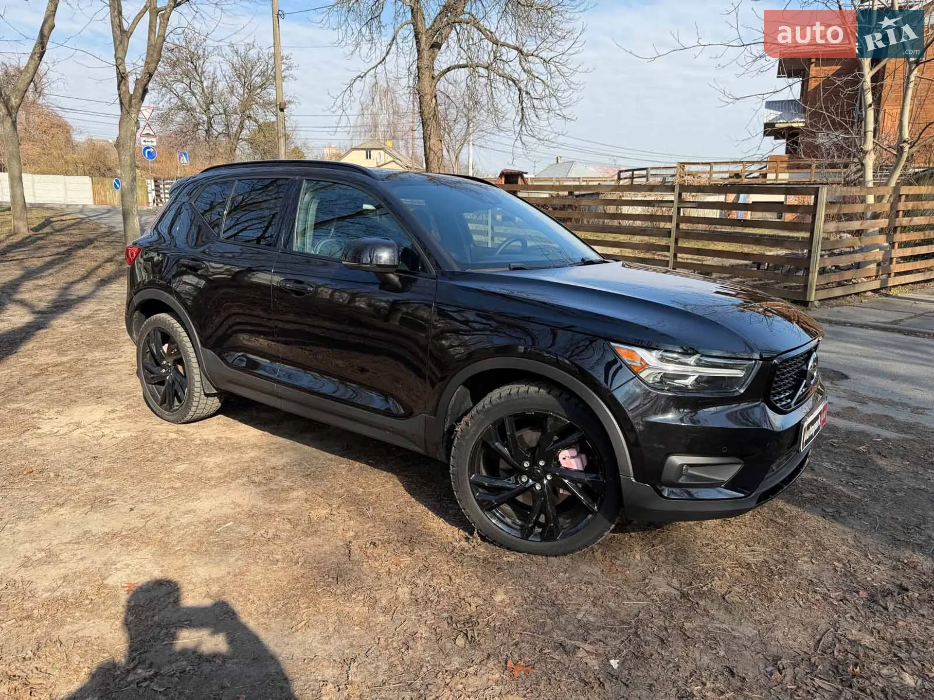 2022 Volvo XC40 - мініатюра 4