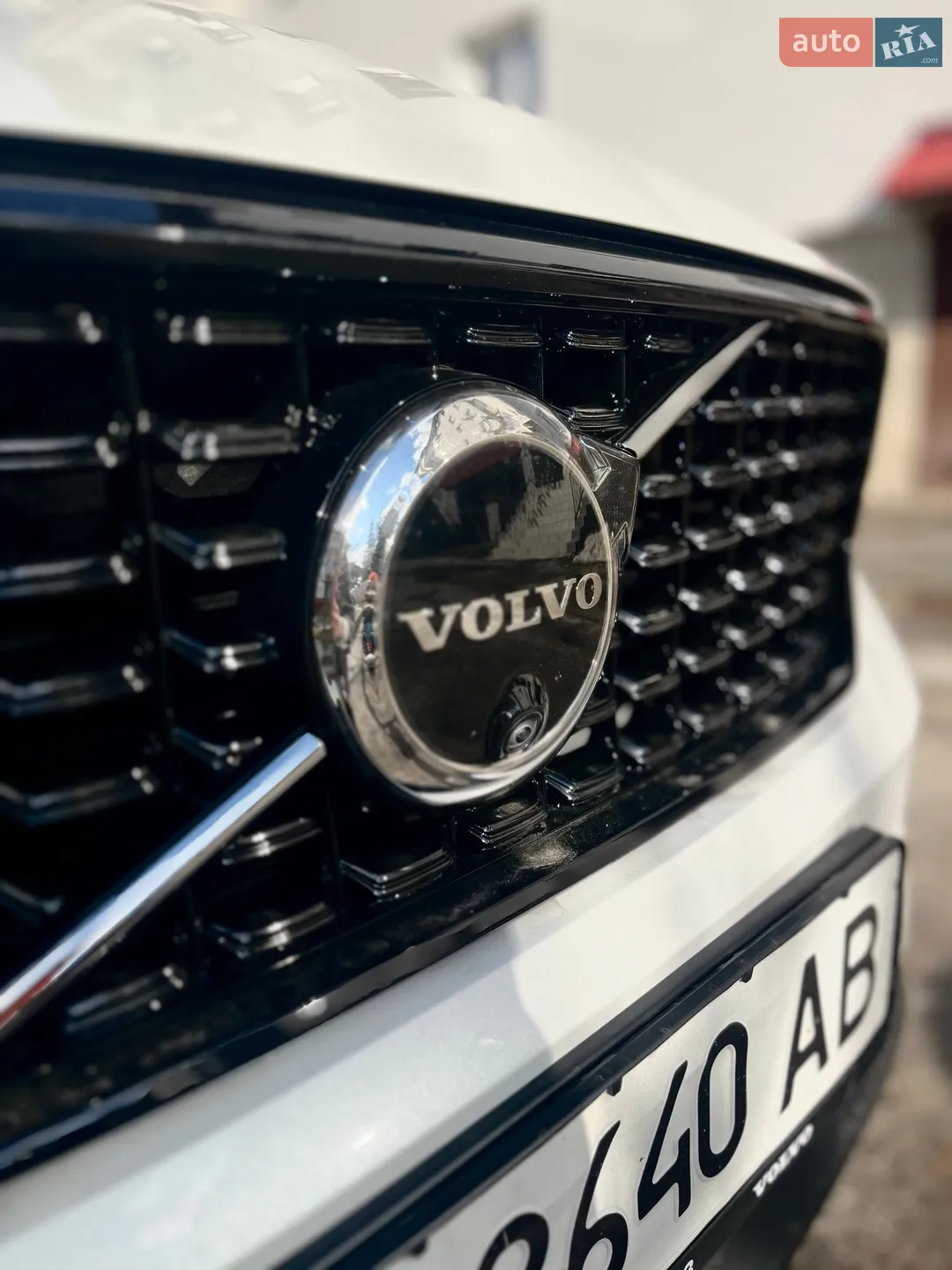Volvo XC40 2024 VIN YV1XZK8V8S2481889 фото оголошення 28 з 70