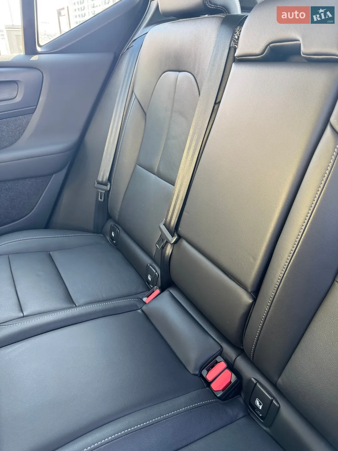 Volvo XC40 2024 VIN YV1XZK8V8S2481889 фото оголошення 47 з 70