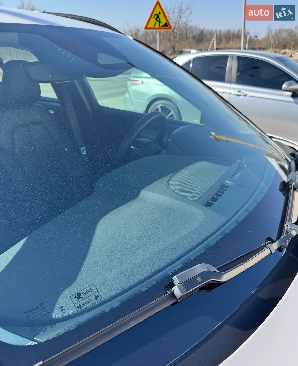 Volvo XC40 2024 VIN YV1XZK8V8S2481889 фото оголошення 54 з 70