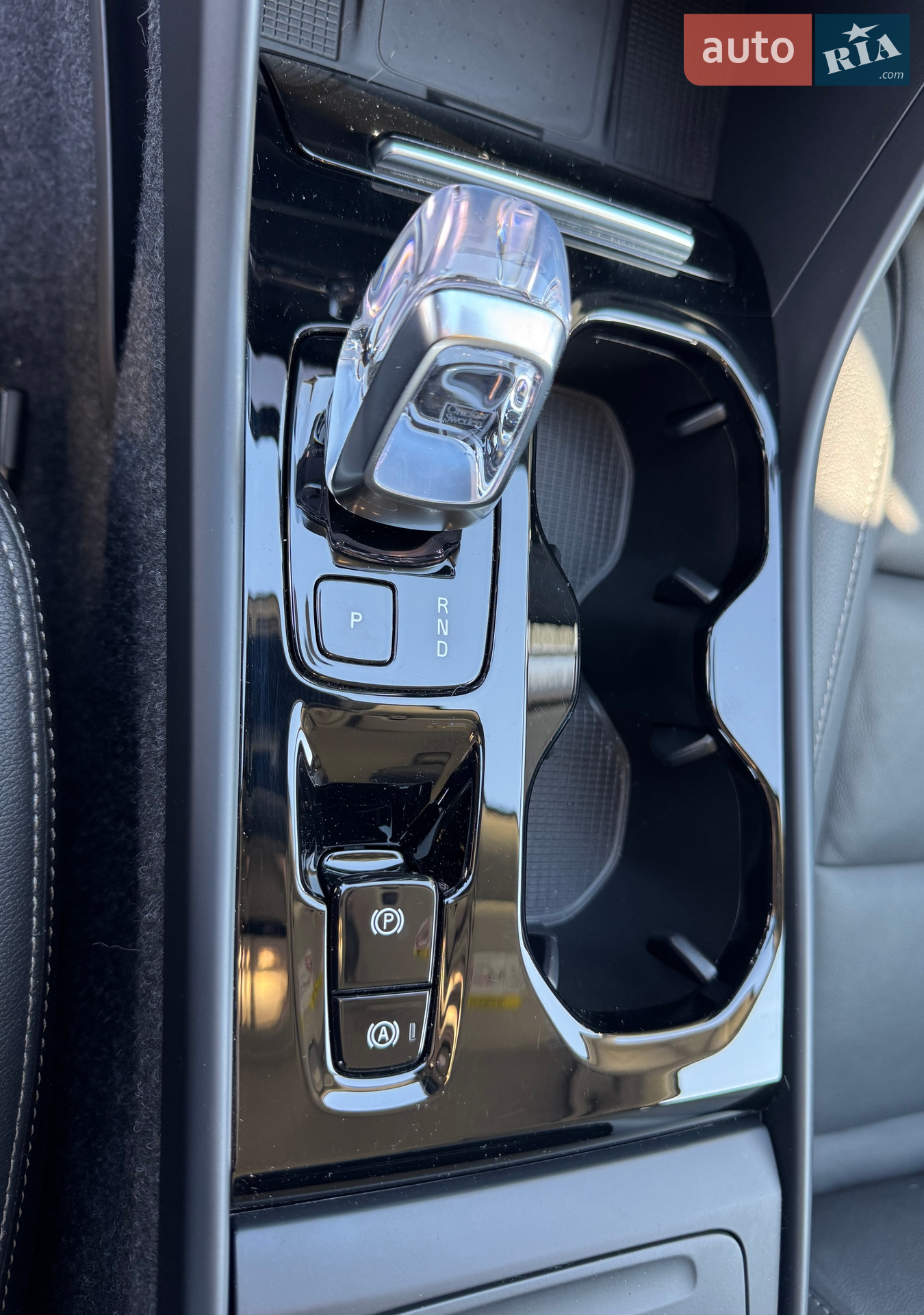 2024 Volvo XC40 - мініатюра 58