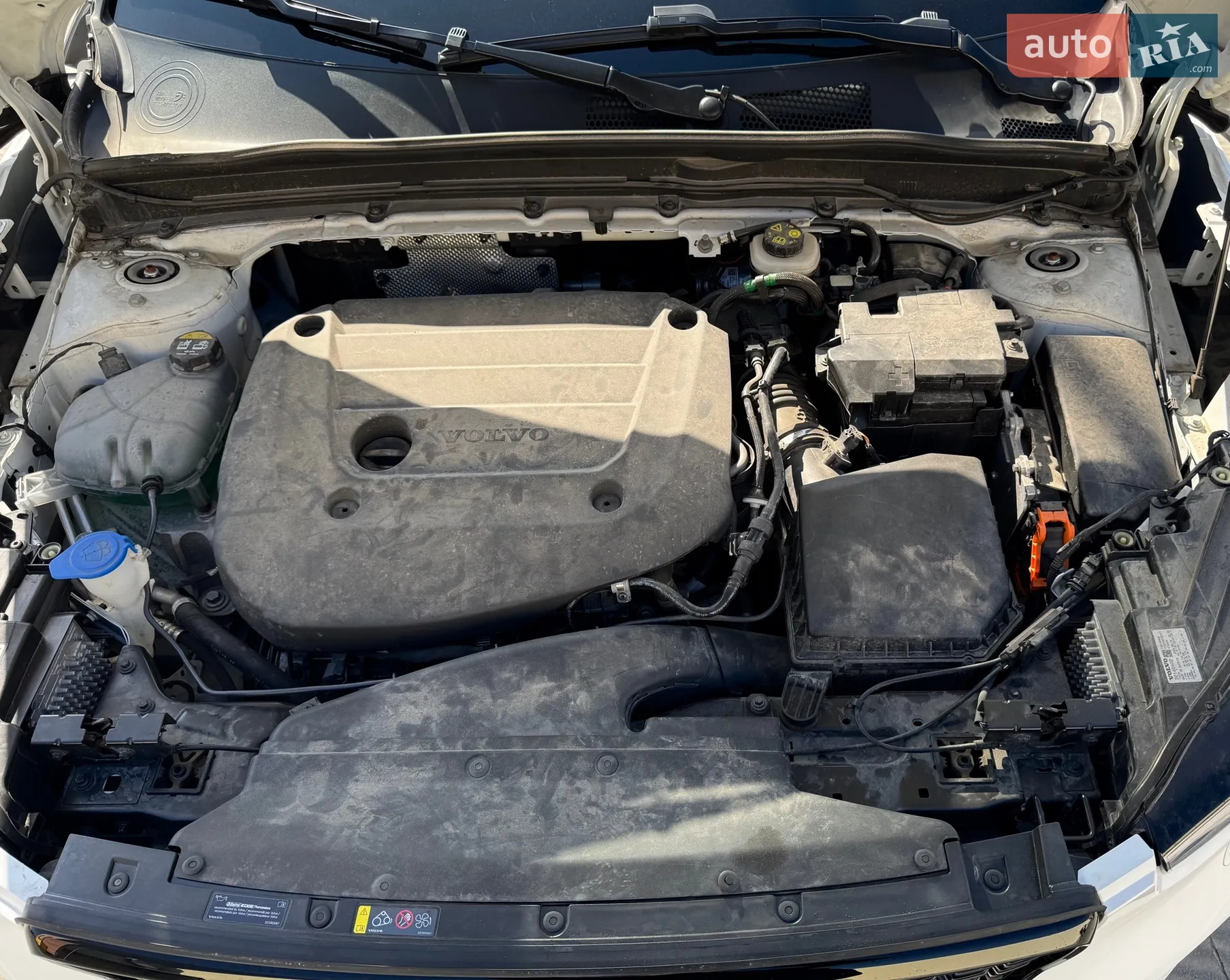 Volvo XC40 2024 VIN YV1XZK8V8S2481889 фото оголошення 60 з 70