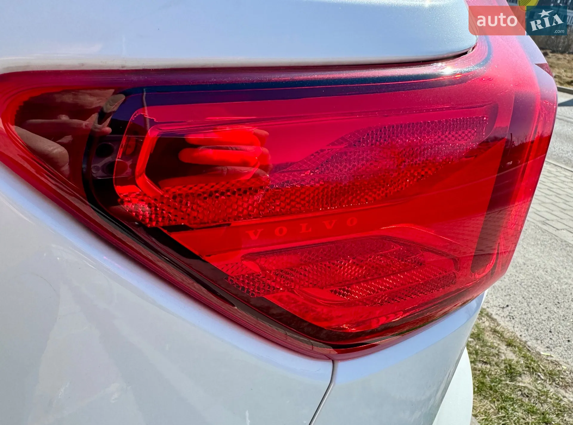 Volvo XC40 2024 VIN YV1XZK8V8S2481889 фото оголошення 19 з 70