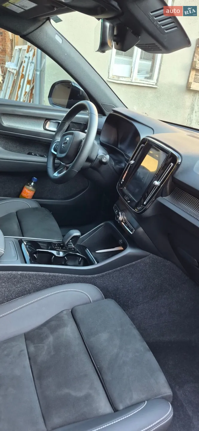 2022 Volvo XC40 - мініатюра 48