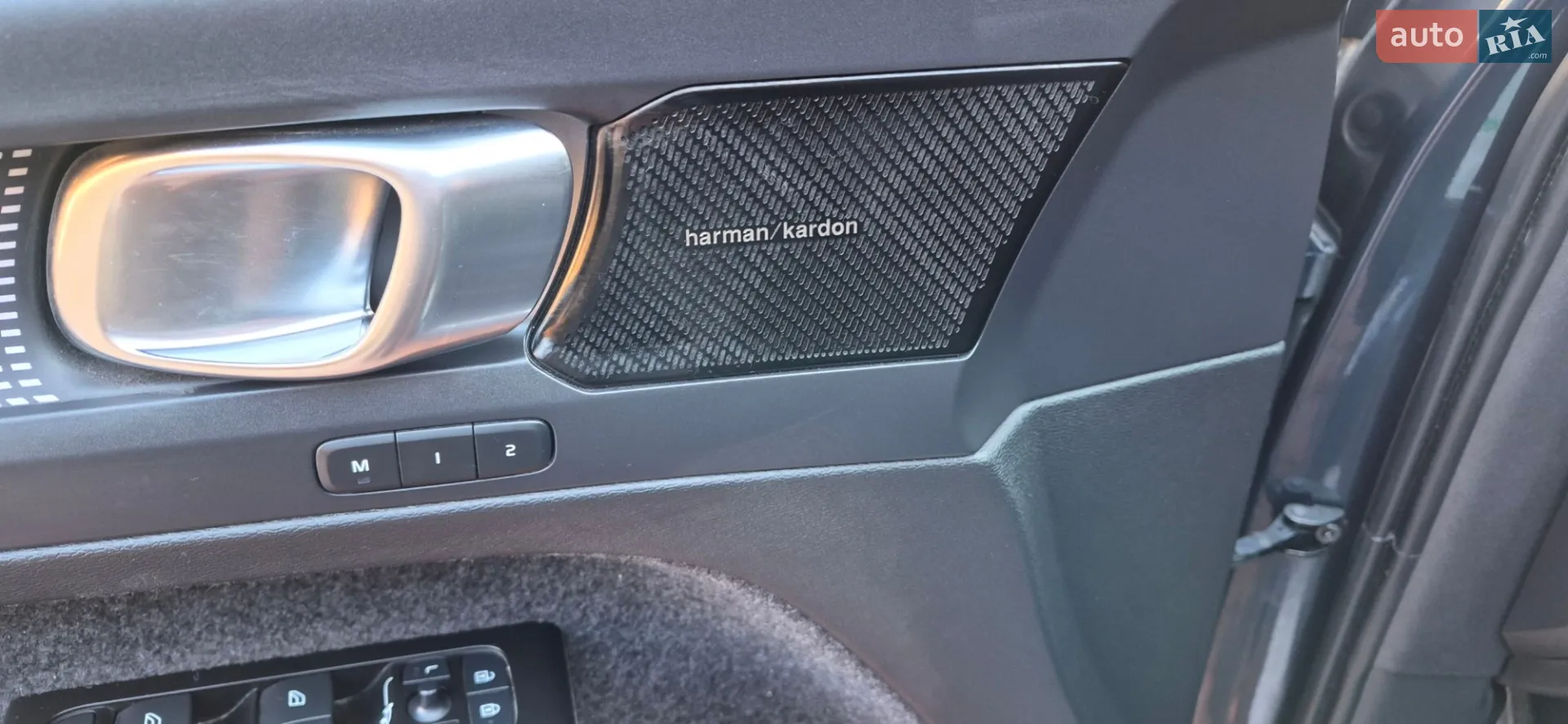 2022 Volvo XC40 - мініатюра 67