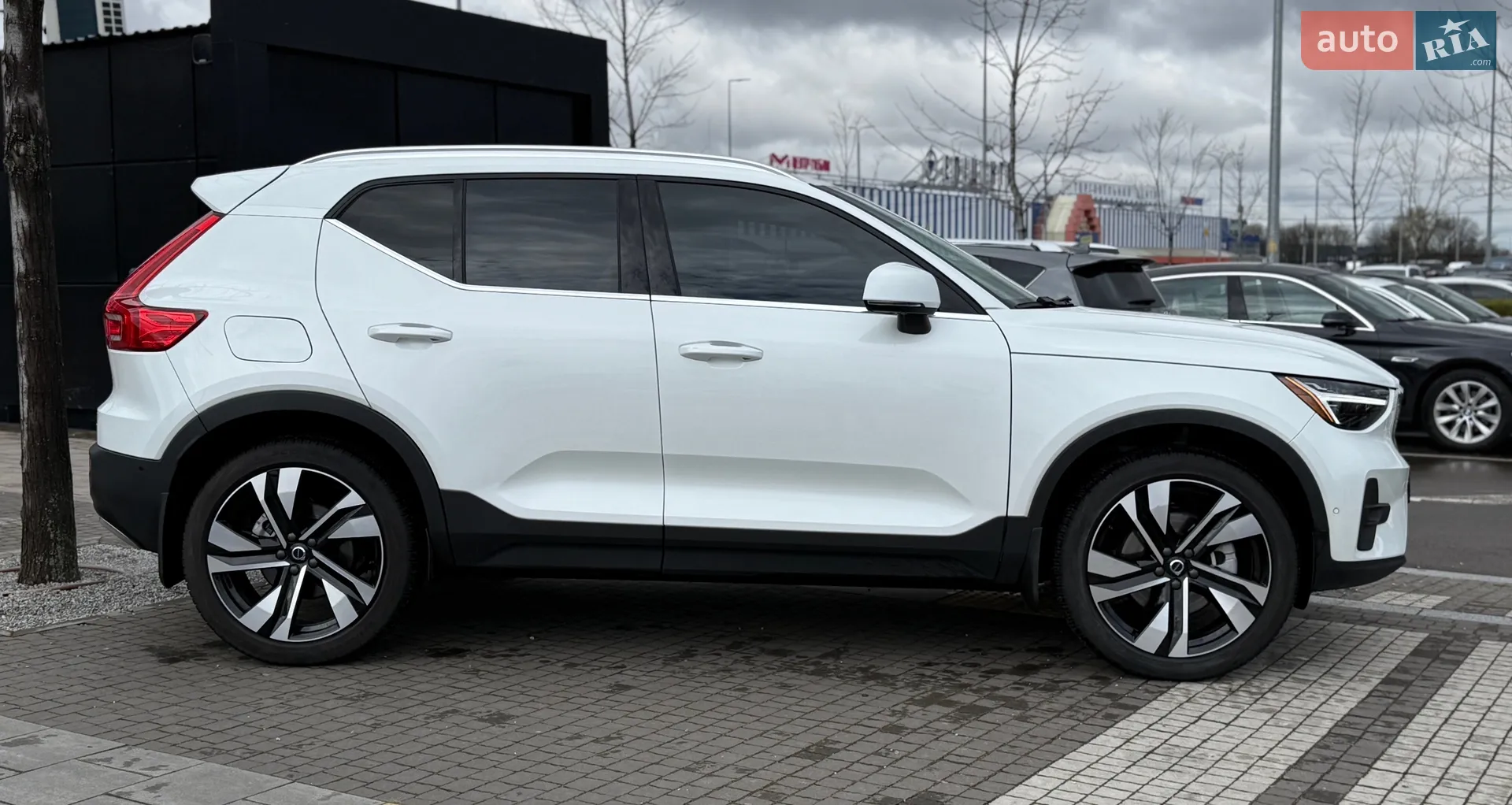 2024 Volvo XC40 - мініатюра 6