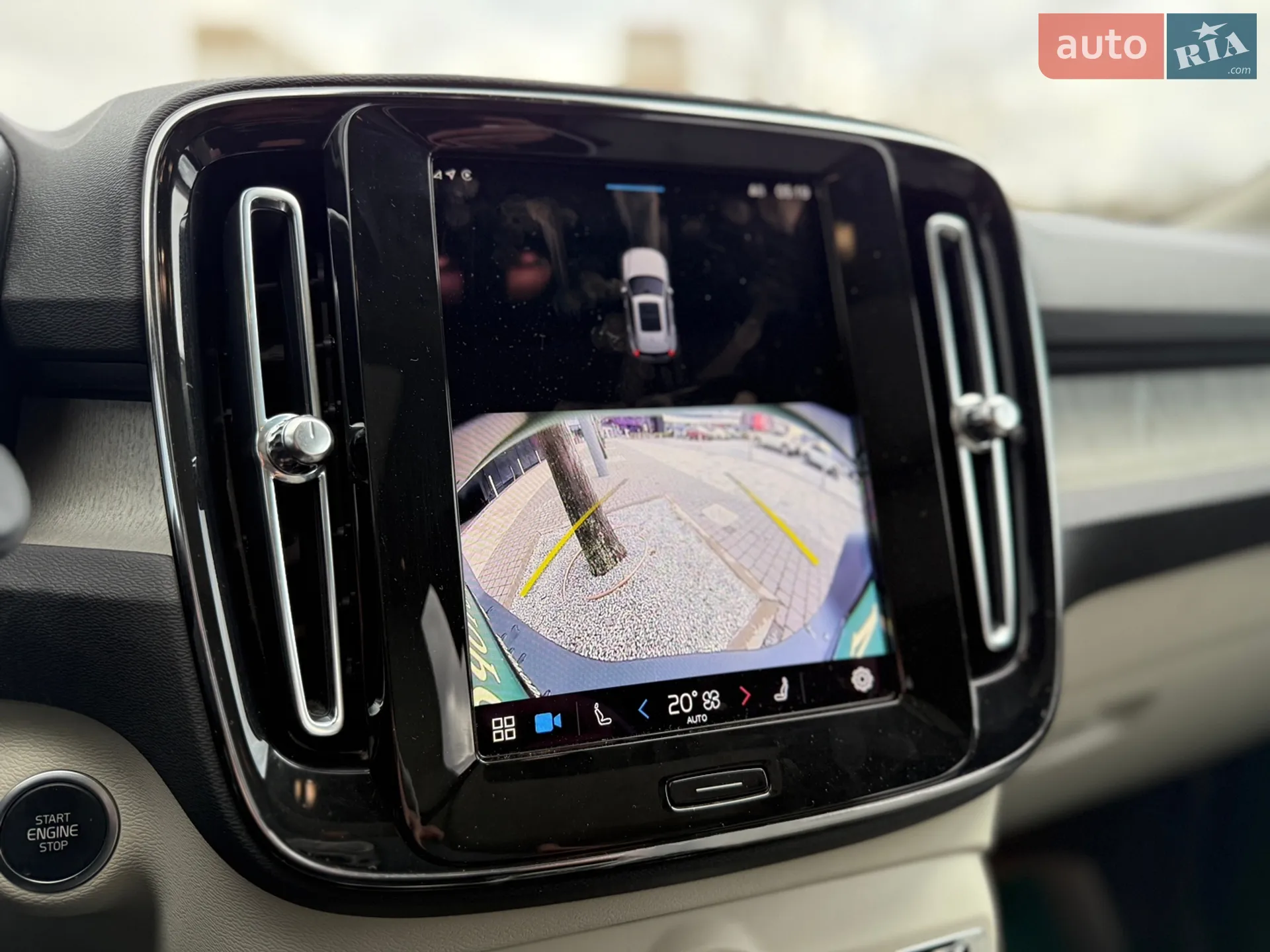2024 Volvo XC40 - мініатюра 27