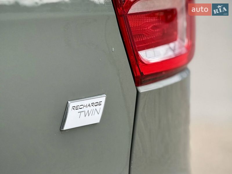 Позашляховик / Кросовер Volvo XC40 2023 в Чернівцях фото 14 Позашляховик / Кросовер Volvo XC40 2023 в Чернівцях