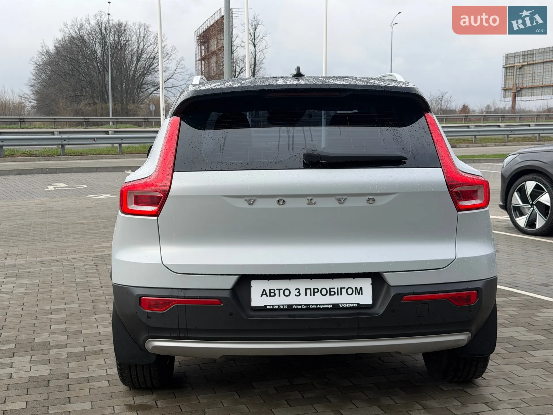 2019 Volvo XC40 - мініатюра 7