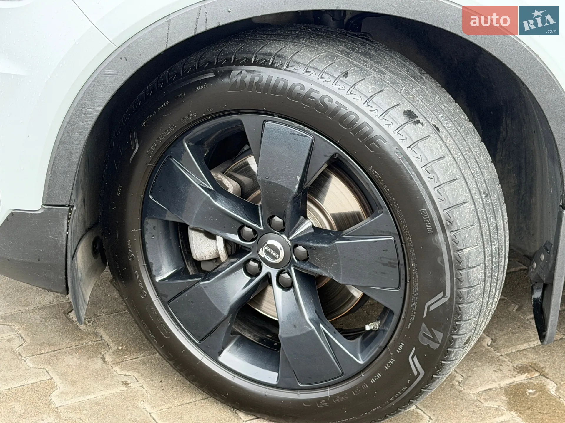 2019 Volvo XC40 - мініатюра 21