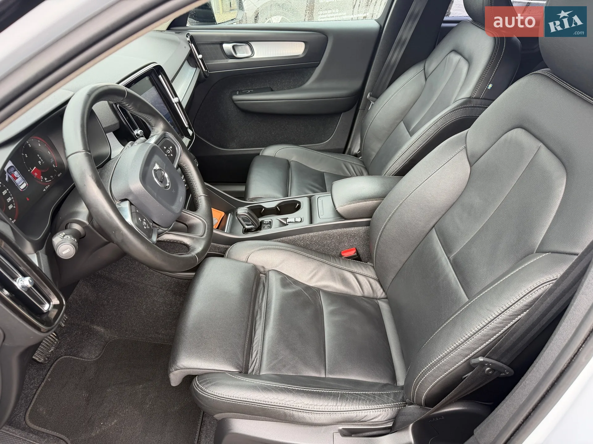 2019 Volvo XC40 - мініатюра 25