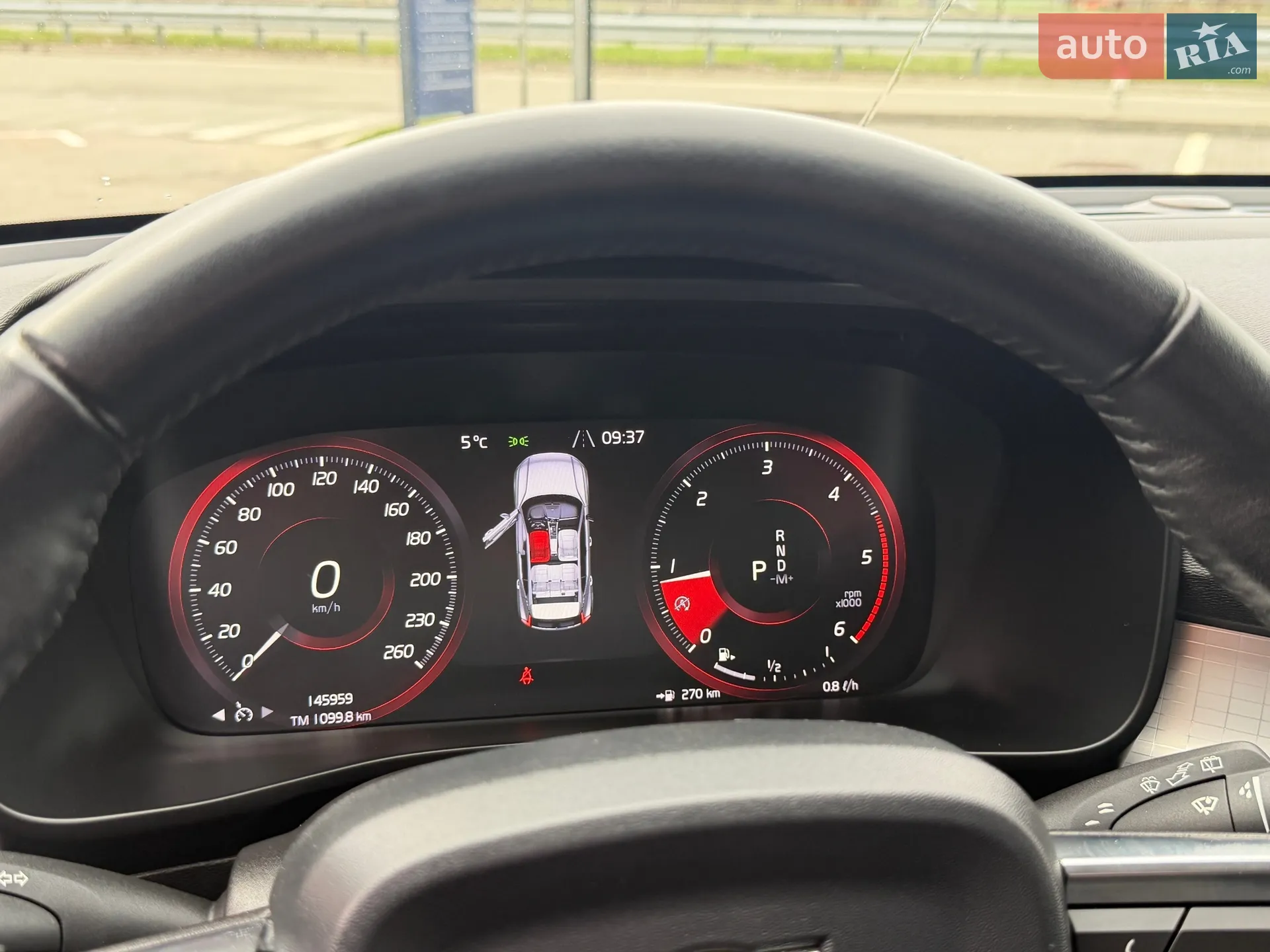 2019 Volvo XC40 - мініатюра 30