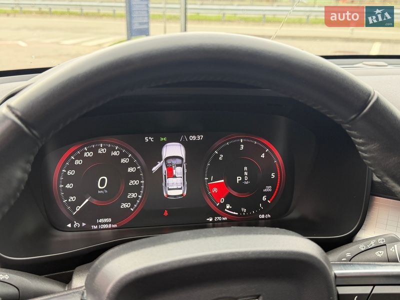 Внедорожник / Кроссовер Volvo XC40 2019 в Киеве фото 30 Внедорожник / Кроссовер Volvo XC40 2019 в Киеве