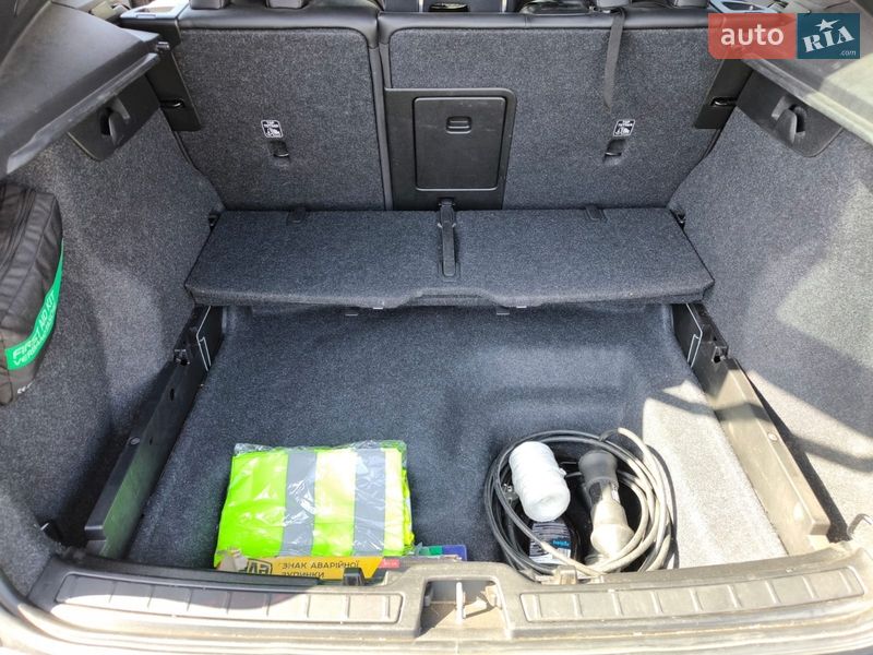 Позашляховик / Кросовер Volvo XC40 2021 в Лозовій