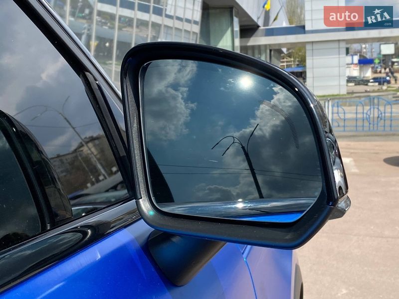 Внедорожник / Кроссовер Volvo XC40 2018 в Киеве фото 3 Внедорожник / Кроссовер Volvo XC40 2018 в Киеве