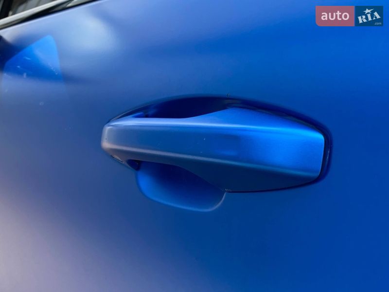 Внедорожник / Кроссовер Volvo XC40 2018 в Киеве фото 15 Внедорожник / Кроссовер Volvo XC40 2018 в Киеве