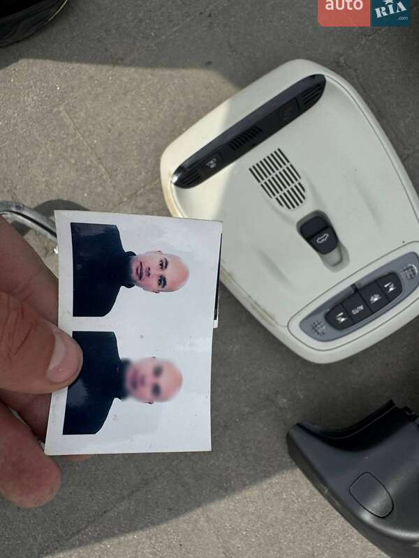 Внедорожник / Кроссовер Volvo XC40 2021 в Львове