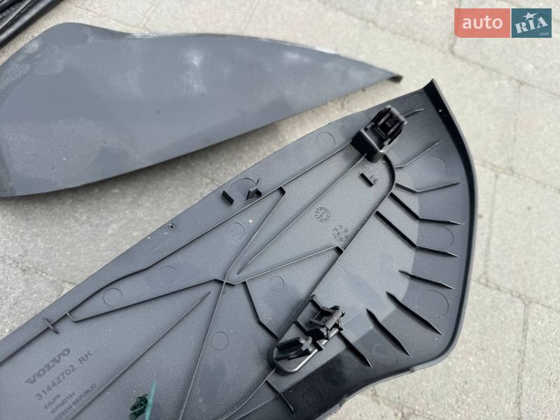 Внедорожник / Кроссовер Volvo XC40 2021 в Львове