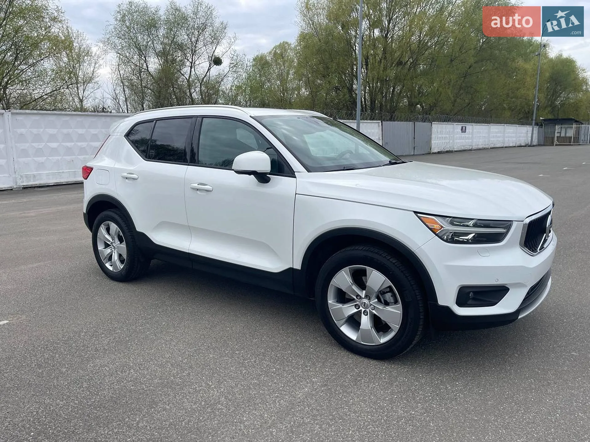 2020 Volvo XC40 - мініатюра 4