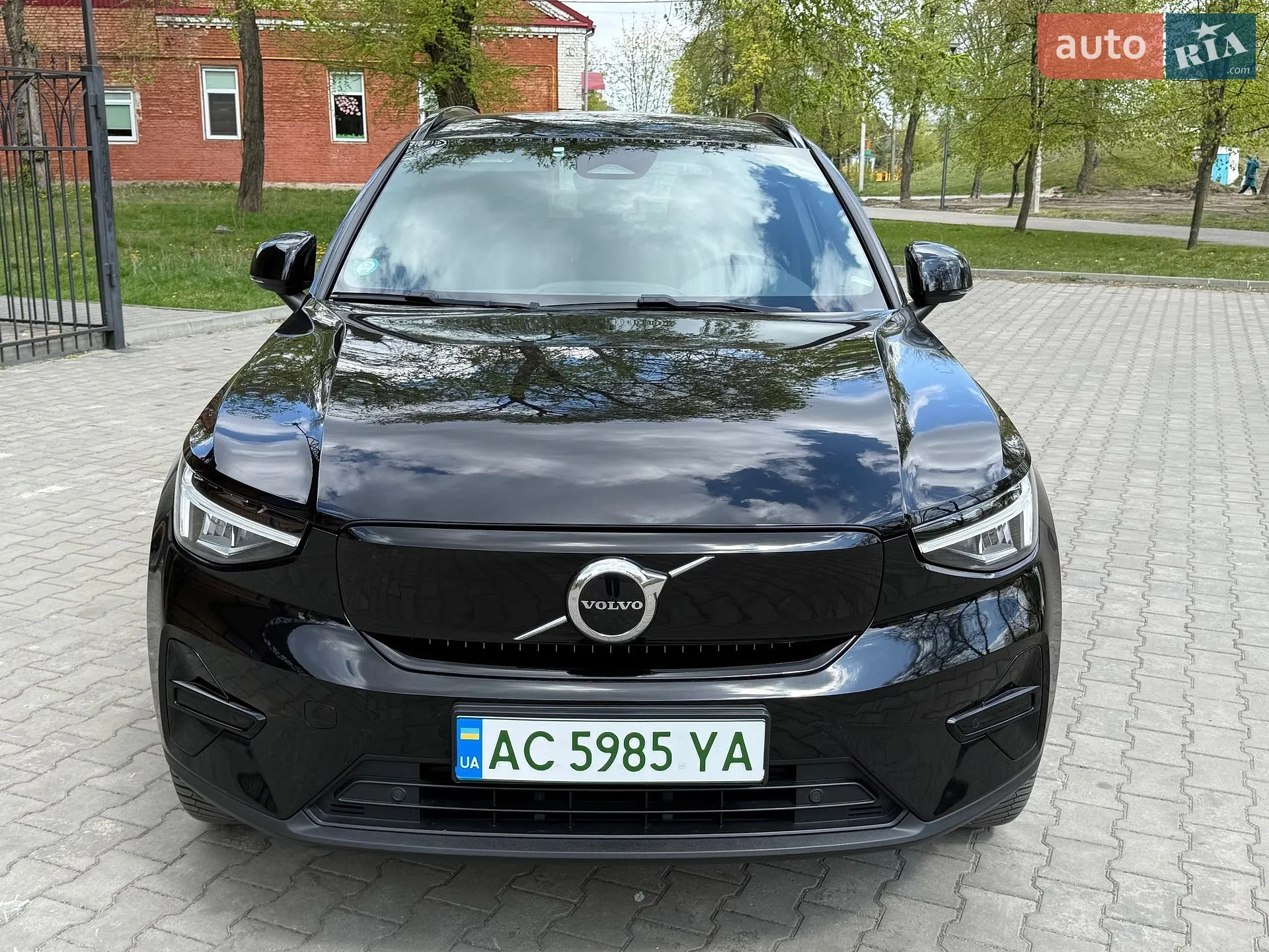 2022 Volvo XC40 - мініатюра 4