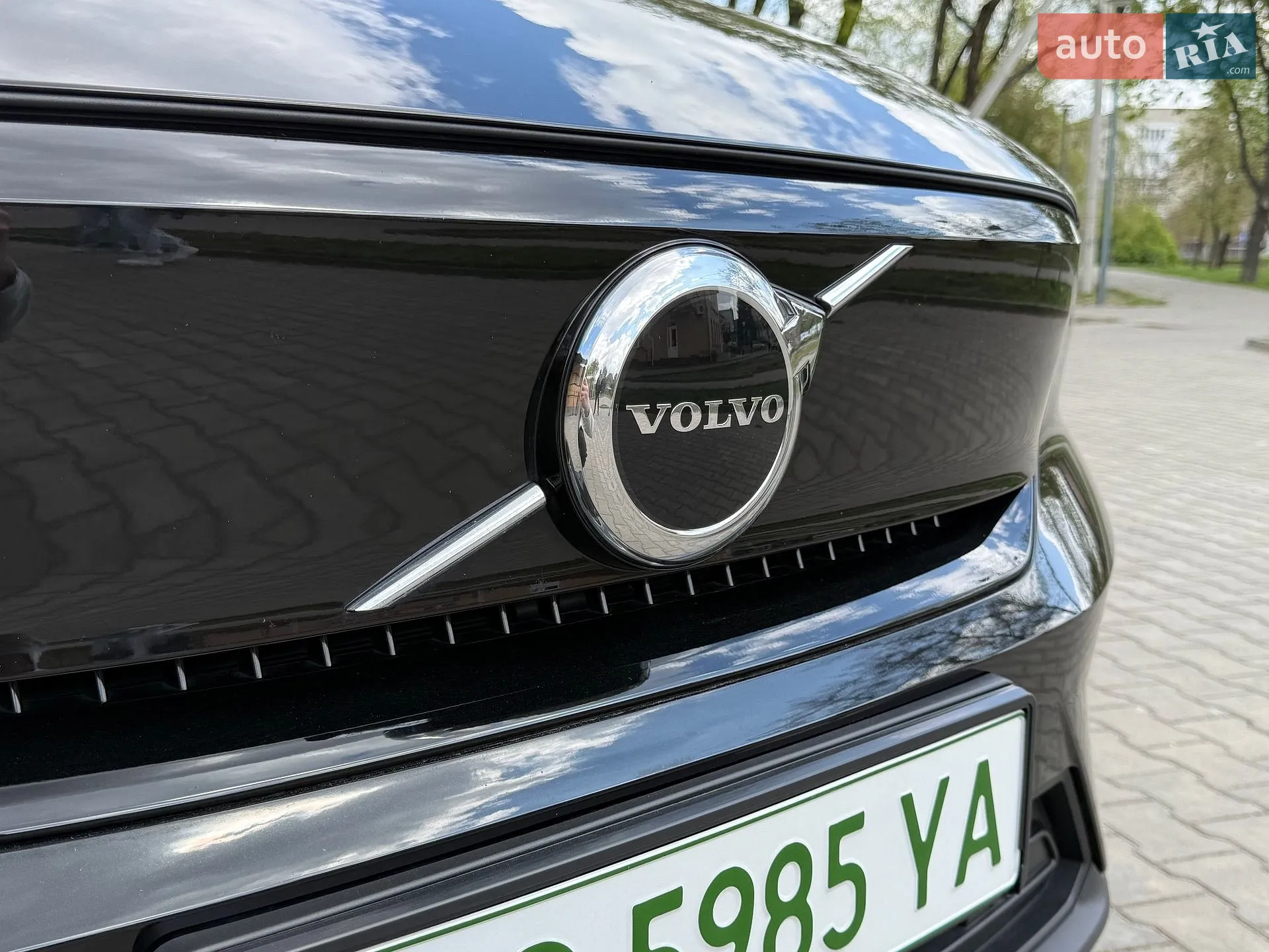 2022 Volvo XC40 - мініатюра 12