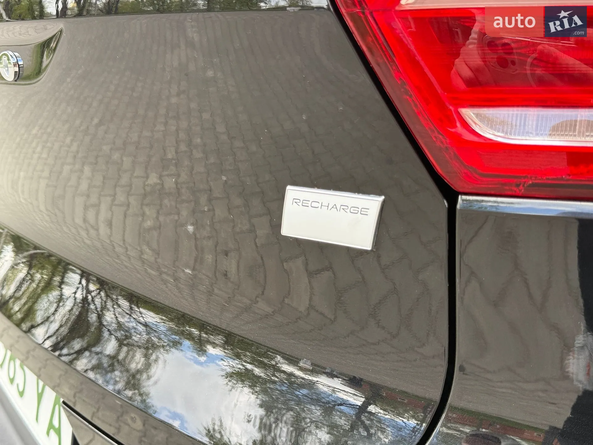 2022 Volvo XC40 - мініатюра 14