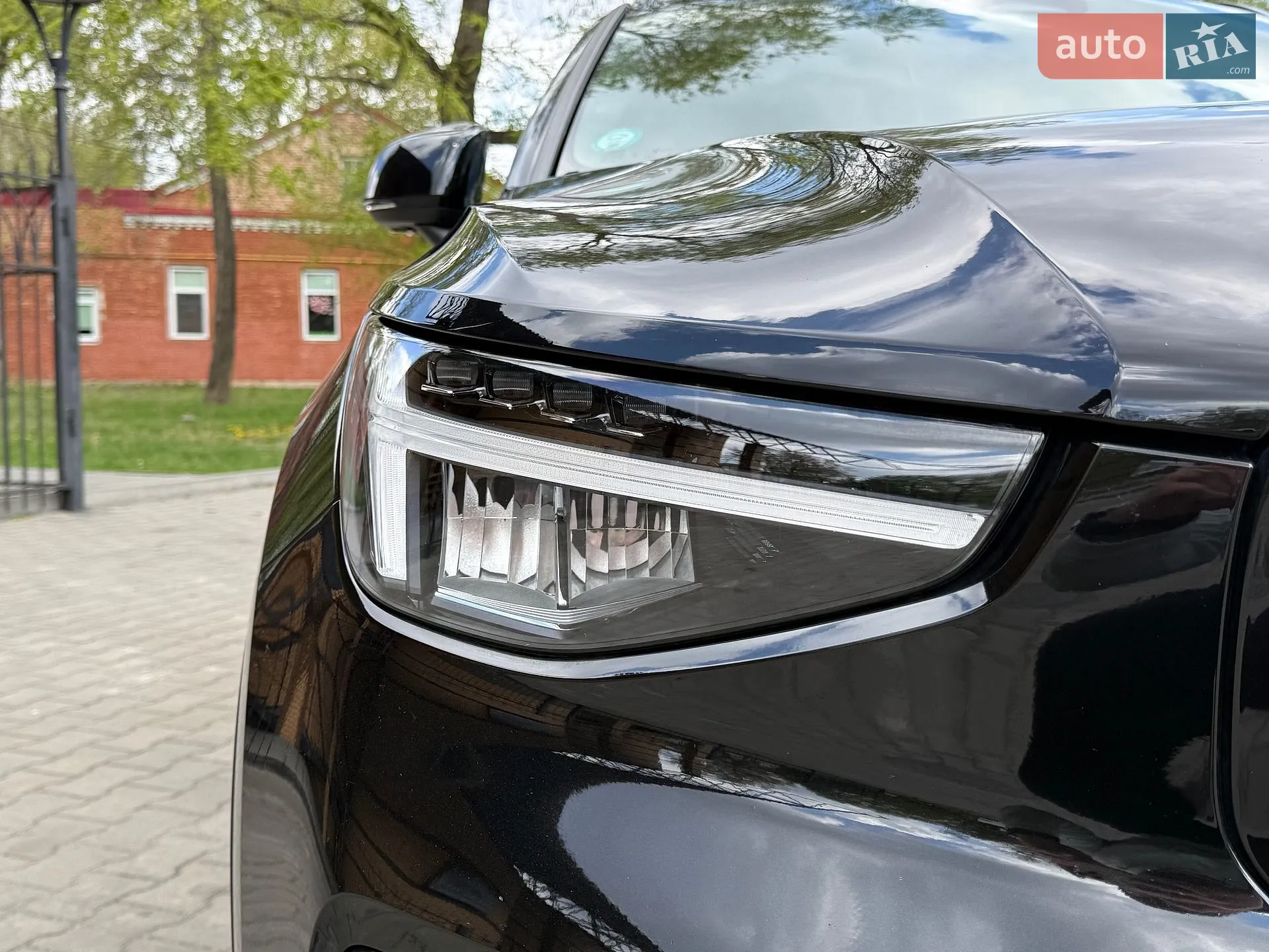 2022 Volvo XC40 - мініатюра 11