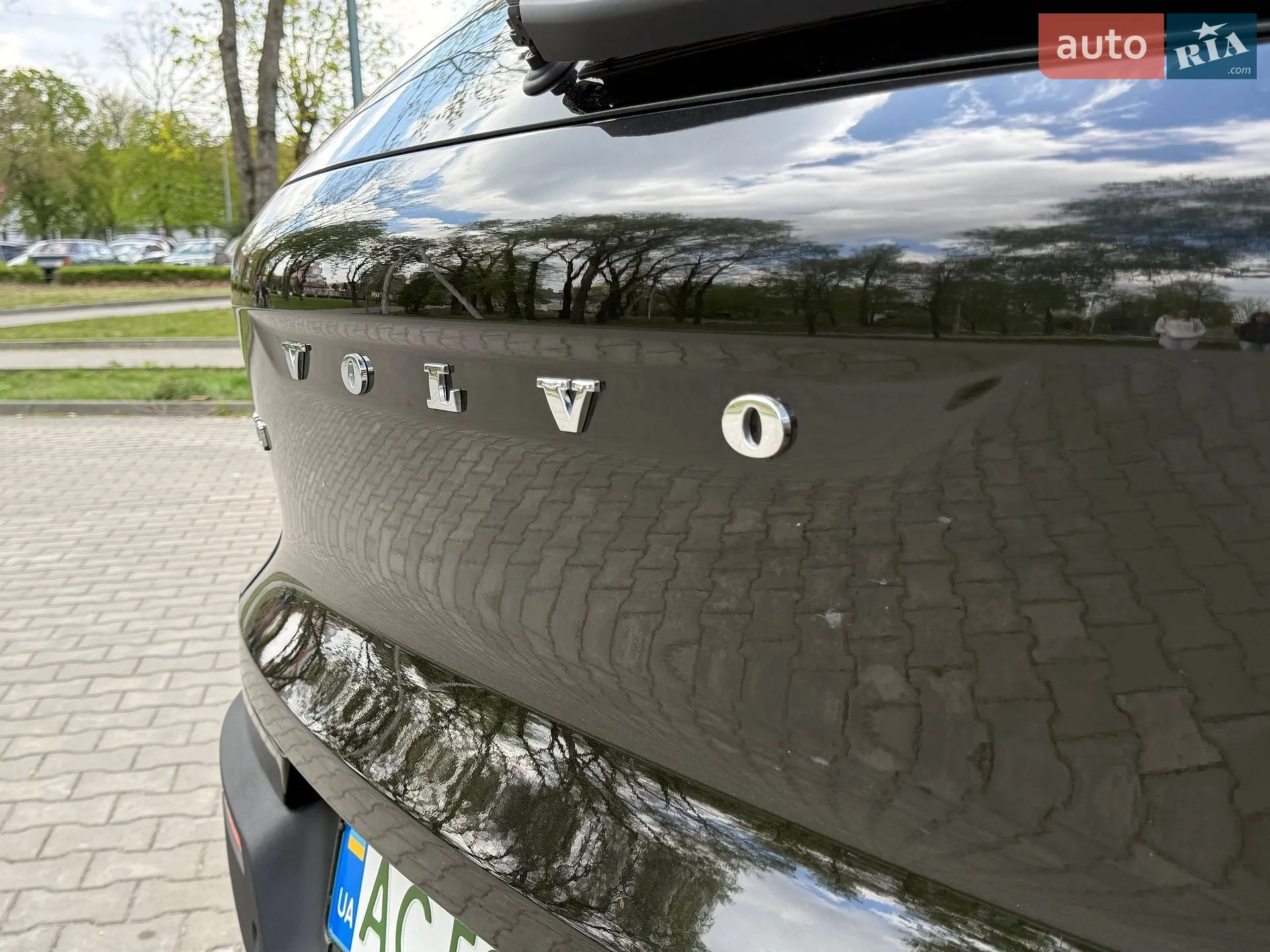 2022 Volvo XC40 - мініатюра 15
