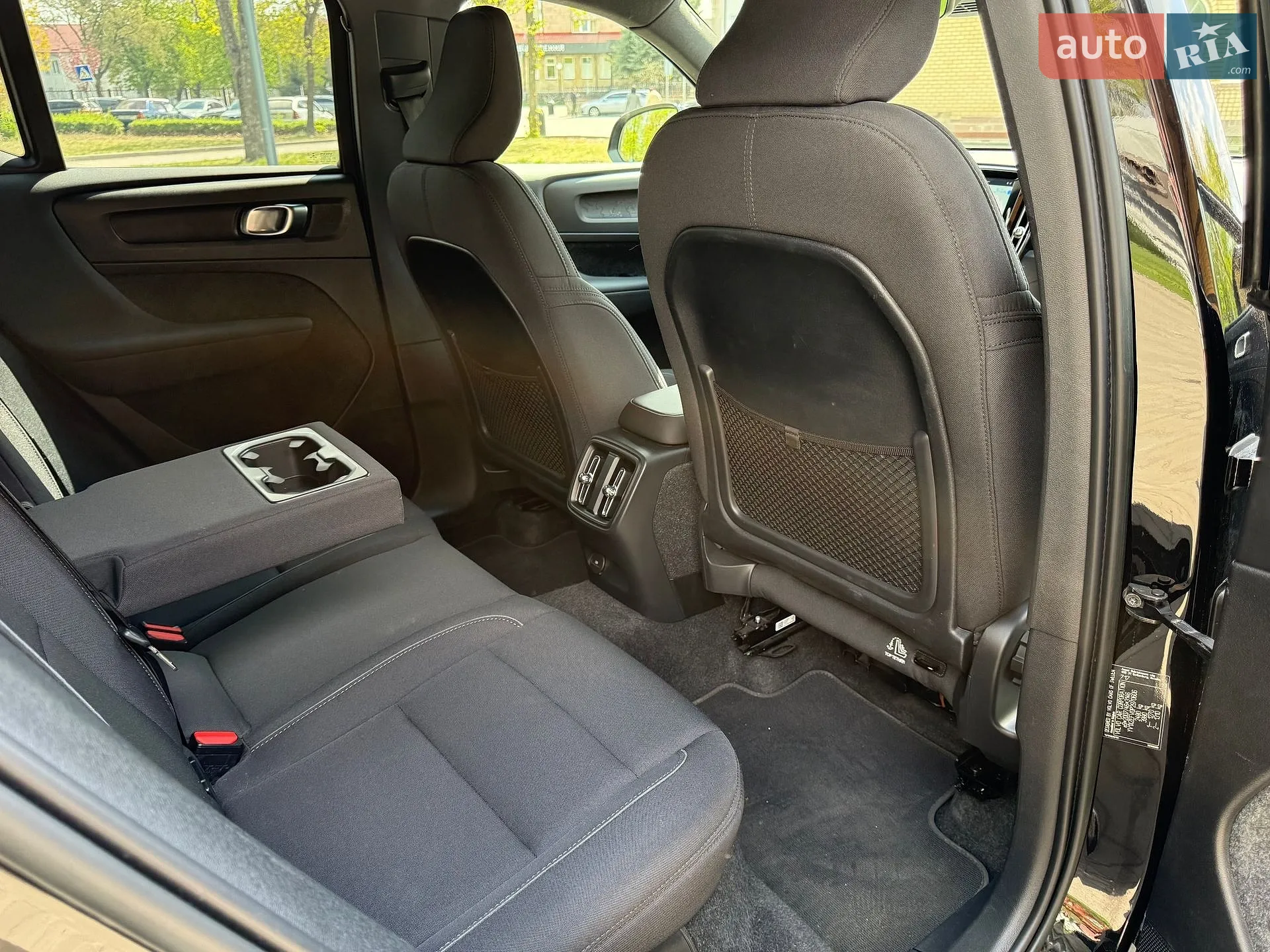 2022 Volvo XC40 - мініатюра 37