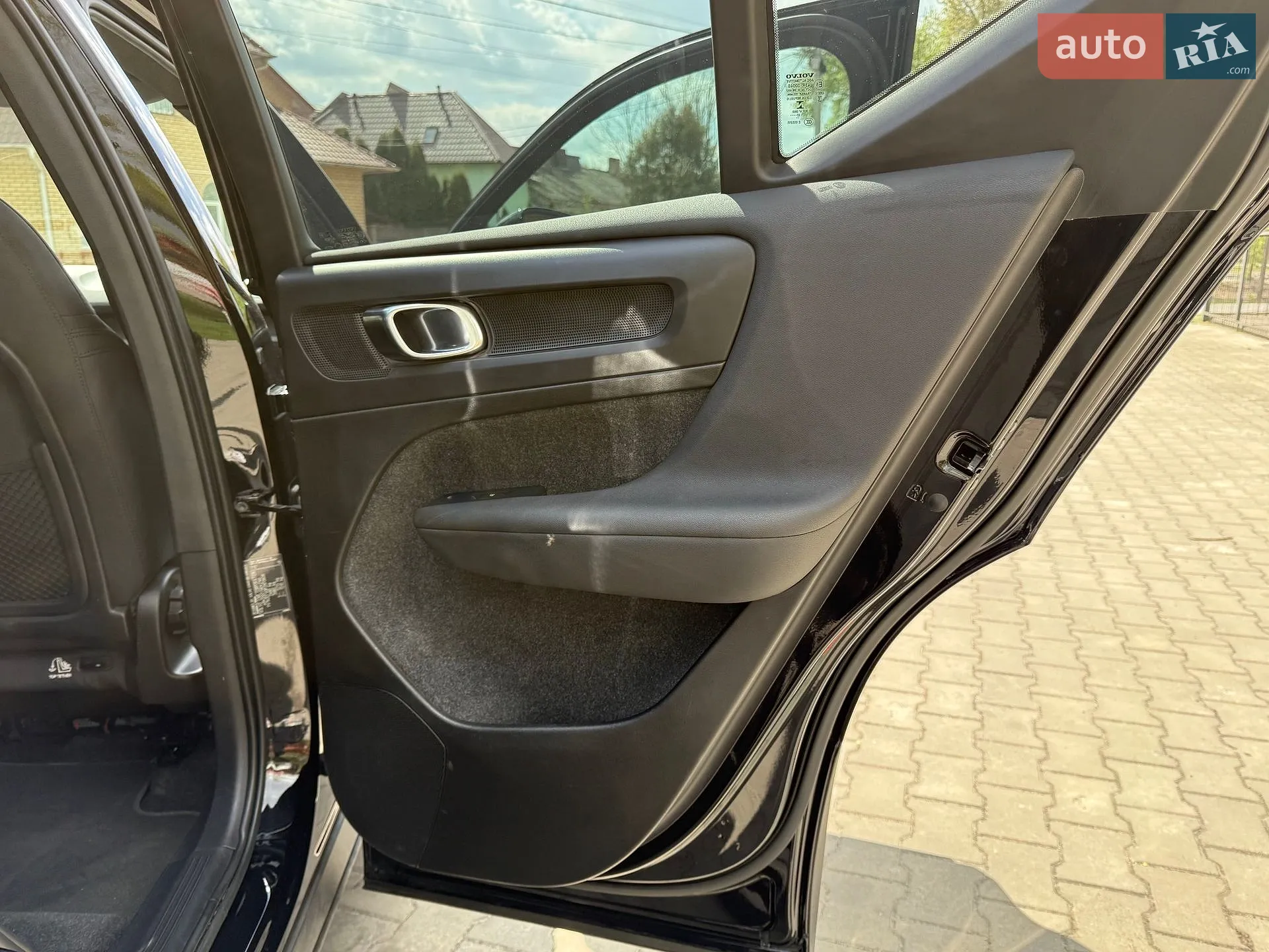 2022 Volvo XC40 - мініатюра 44