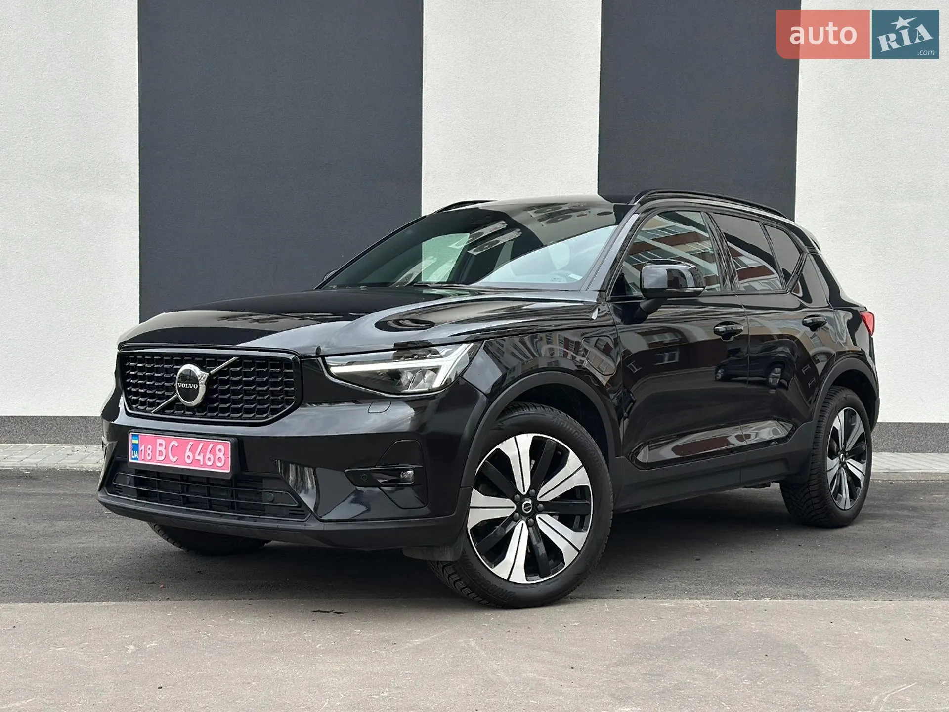 2023 Volvo XC40 - мініатюра 7