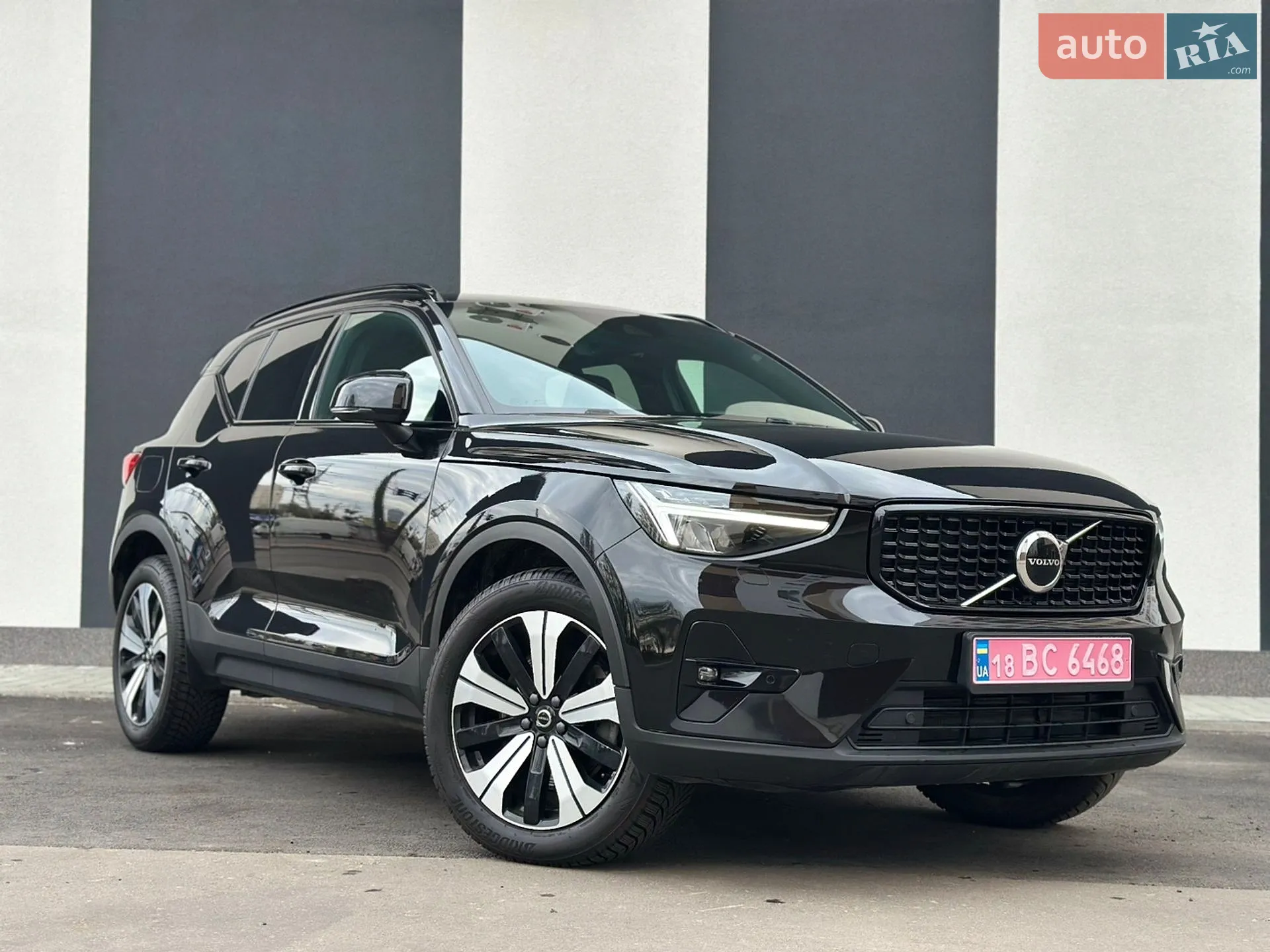 2023 Volvo XC40 - мініатюра 15