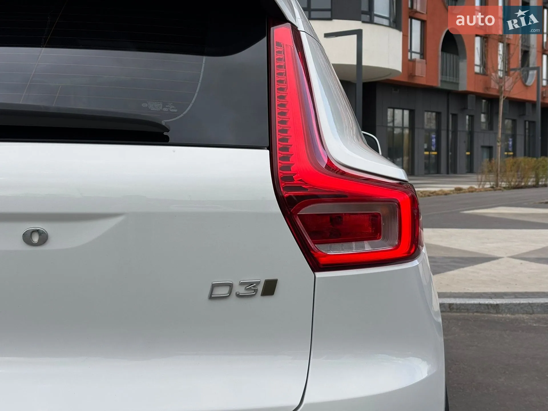 2020 Volvo XC40 - мініатюра 14