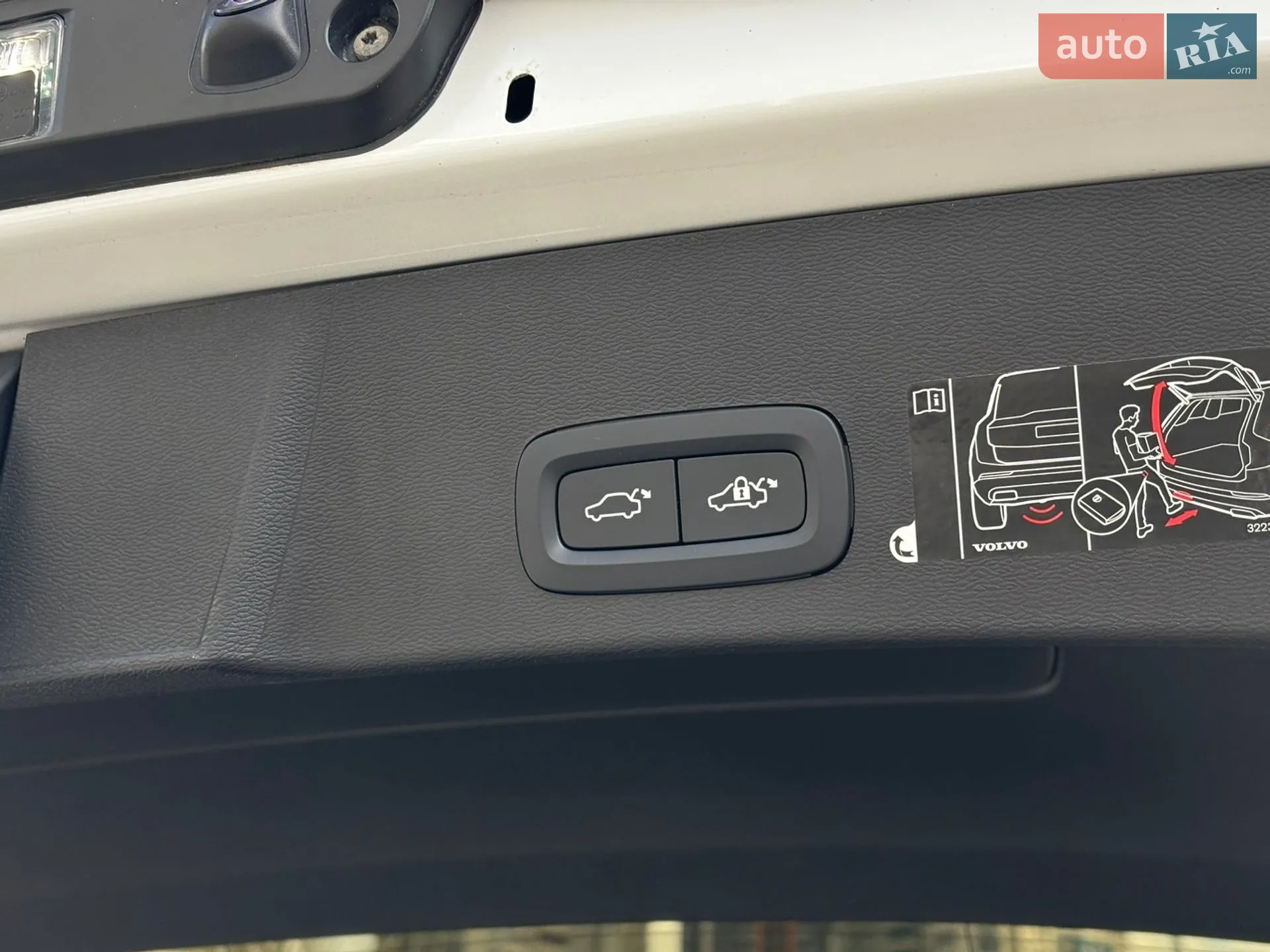 2020 Volvo XC40 - мініатюра 53