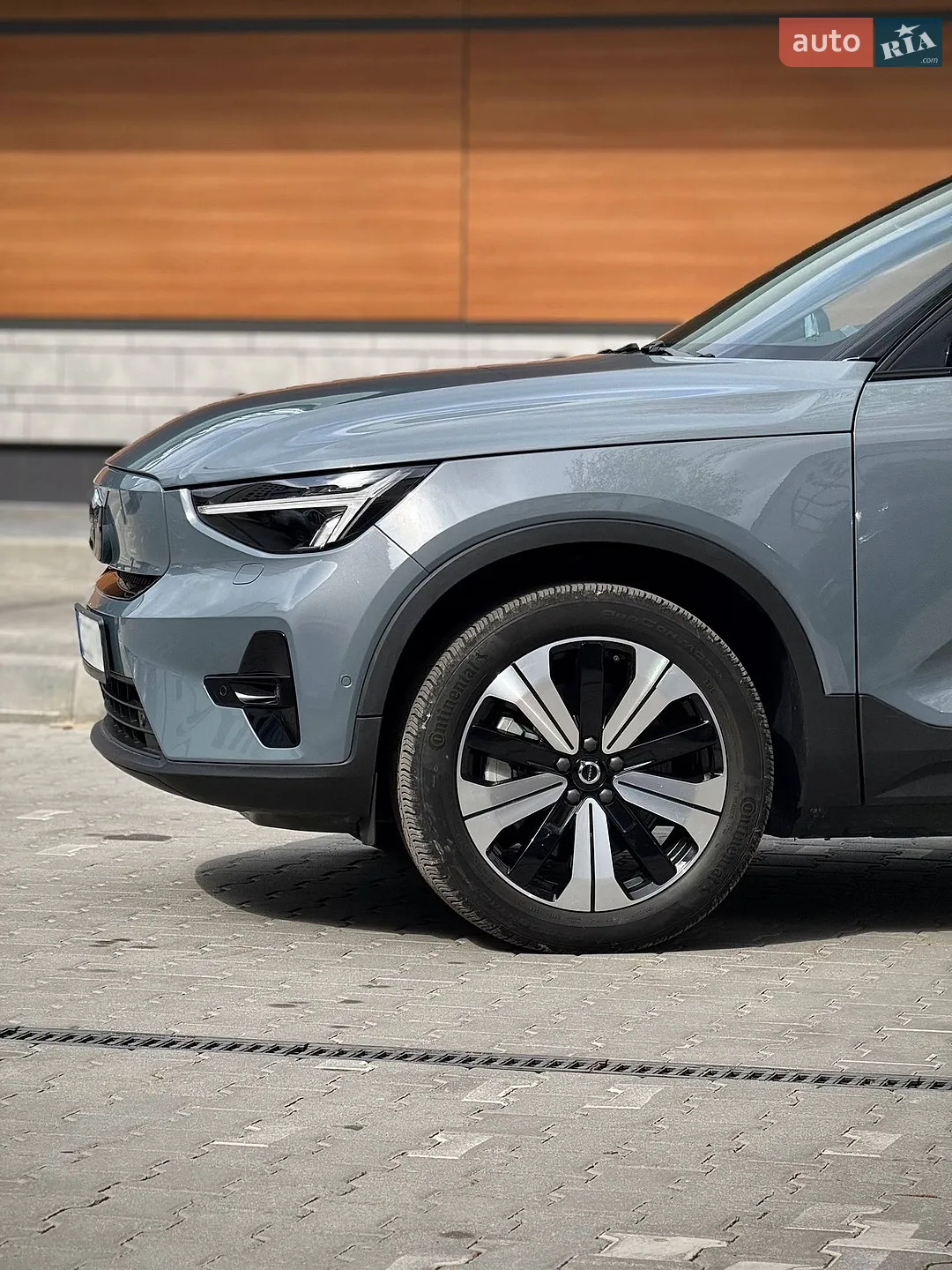 2023 Volvo XC40 - мініатюра 5