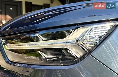 Внедорожник / Кроссовер Volvo XC40 2021 в Броварах